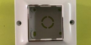 Silver Modular Box 2 Module