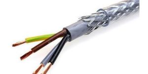 Electrical Coaxial Cable
