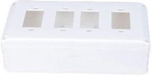 Plastic Switch Box