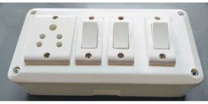 Electrical Switch Board