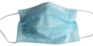 3 Layer Surgical Mask