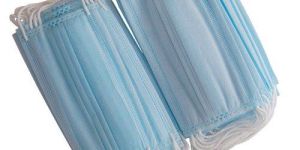 Disposable Non Woven Face Mask