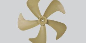 PVC Cooler Fan Blade