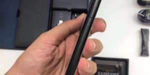 Samsung Galaxy Note 9