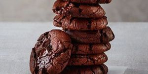 Chocolate Biscuits