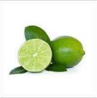 Fresh Green Lemon