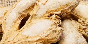 Dried Ginger