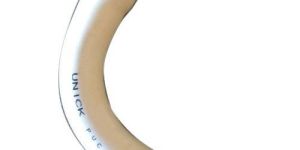 PVC Pipe Bend