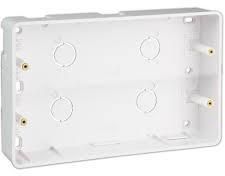 Modular Electrical Box