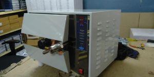 N Class Autoclave