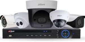 Security Surveillance