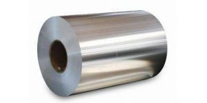 Aluminium Coil