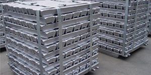 Aluminium Ingots