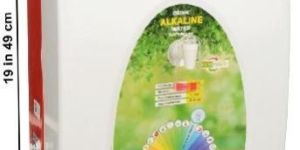HIMAJAL RO WATER PURIFIER WITH ALKALINE