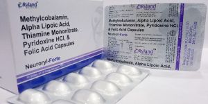 Methylcobalamin Capsule