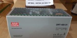 Switch Mode Power Supply