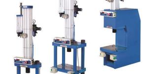 Hydraulic Pneumatic Machine