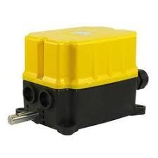 Worm Drive Switch