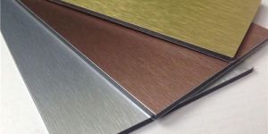Aluminum Panel Sheet