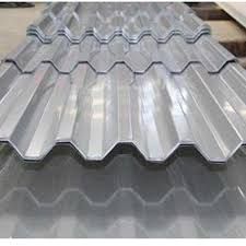Aluminium Roofing Sheets