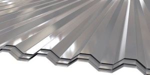 Corrugated Roofing Sheets