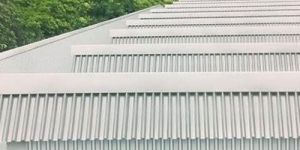 Galvanized Sheets