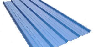 Metal Roofing Sheets