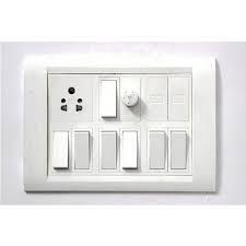 Electrical Switch Board