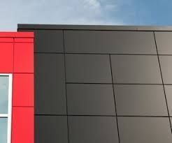 ACP Cladding