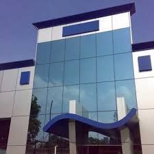 ACP Glass Glazing