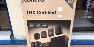 Original Ht s9800thx Speaker Avr Receiver