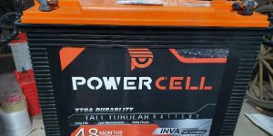 Inverter Batteries