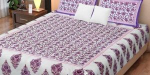Double Bed Sheet Set