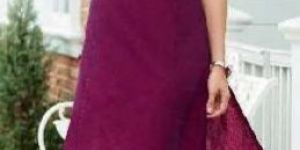 Formal Cotton Kurtis