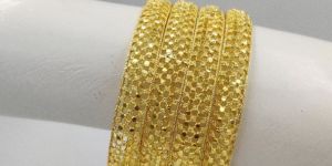 4 PC Forming Bangles 1
