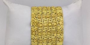 6 PC Forming Bangles 15