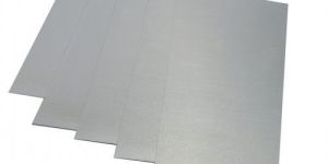 Aluminium Sheet