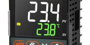 Temperature Controller