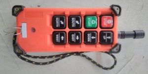 Crane Remote Controller