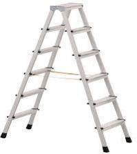 Aluminum Tubular Ladder