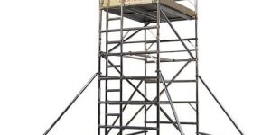 SCAFFOLD TOWER LADDER