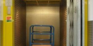Electrical Goods Elevator
