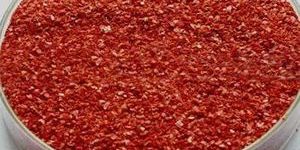 Crushed Red Chilli Powder
