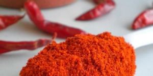 Natural Red Chilli Powder