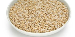 Washed Urad Dal