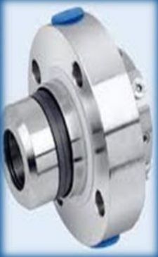 Single Cartridge Seal