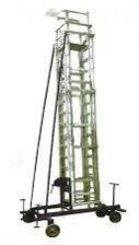 Tower Extension Ladder