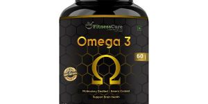 Omega 3 Capsule