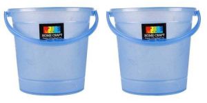 Plastic Buckets