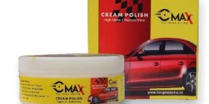 Cmax Car Cream Polish